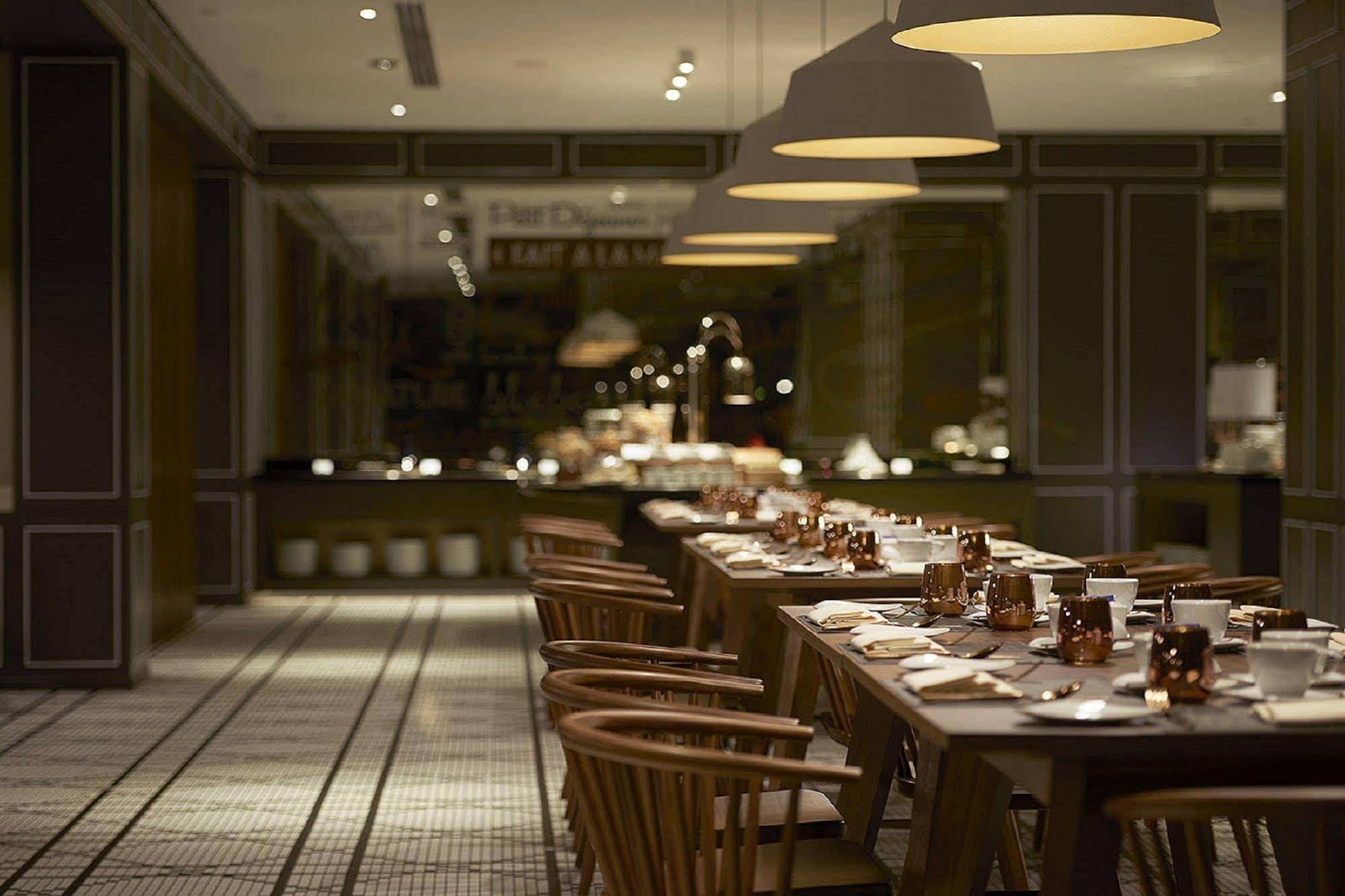 G Hotel Kelawai