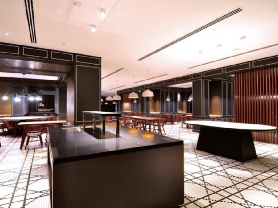 G Hotel Kelawai