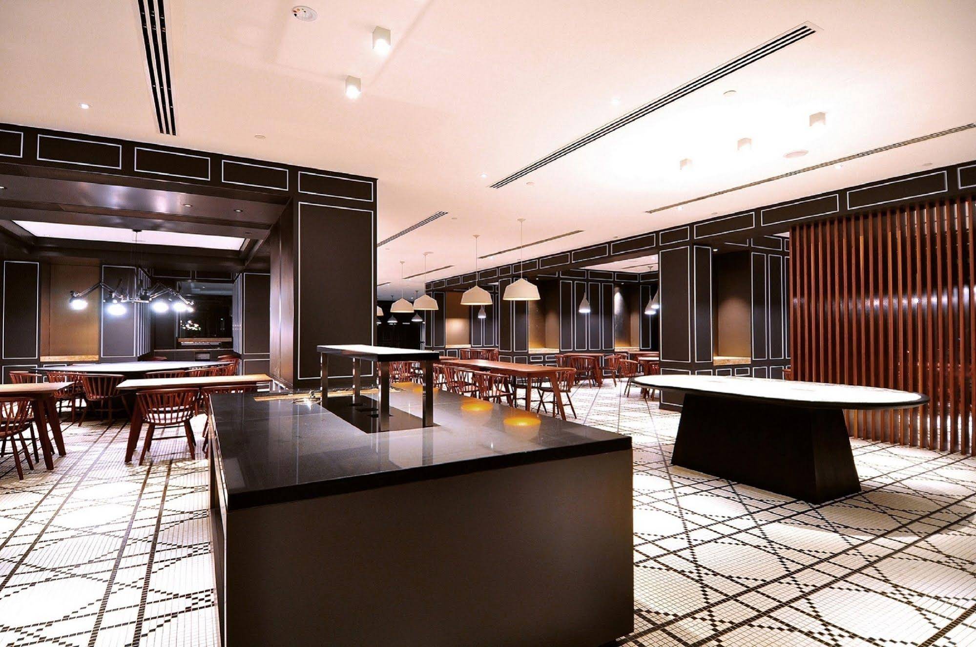 G Hotel Kelawai