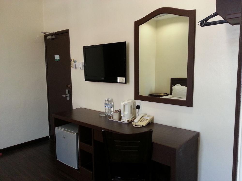 GoodHope Hotel Kelawei Penang