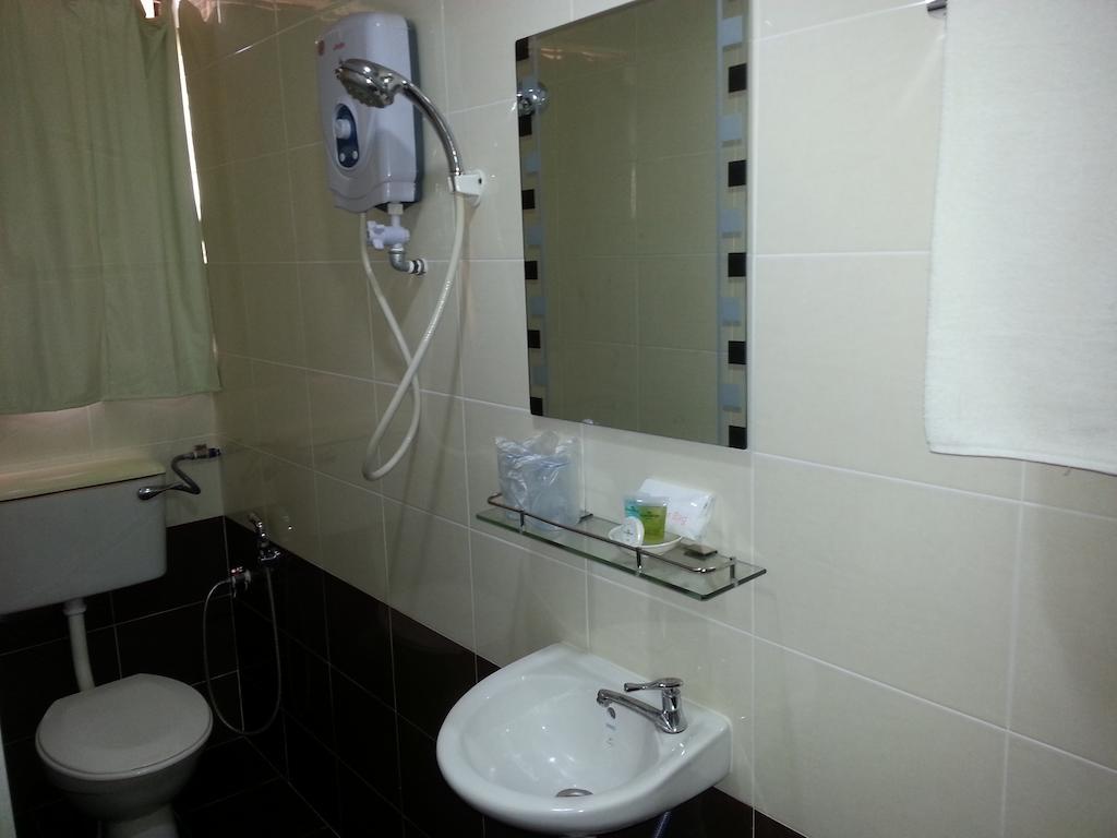 GoodHope Hotel Kelawei Penang