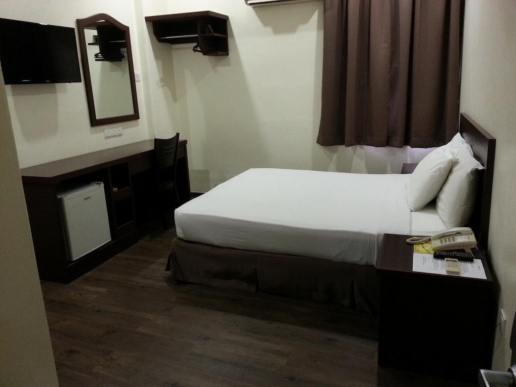 GoodHope Hotel Kelawei Penang