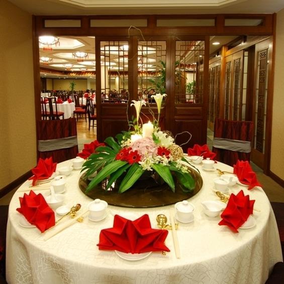 Equatorial Penang