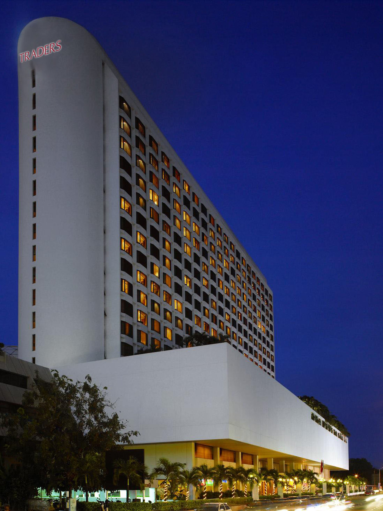 JEN Penang by Shangri-La