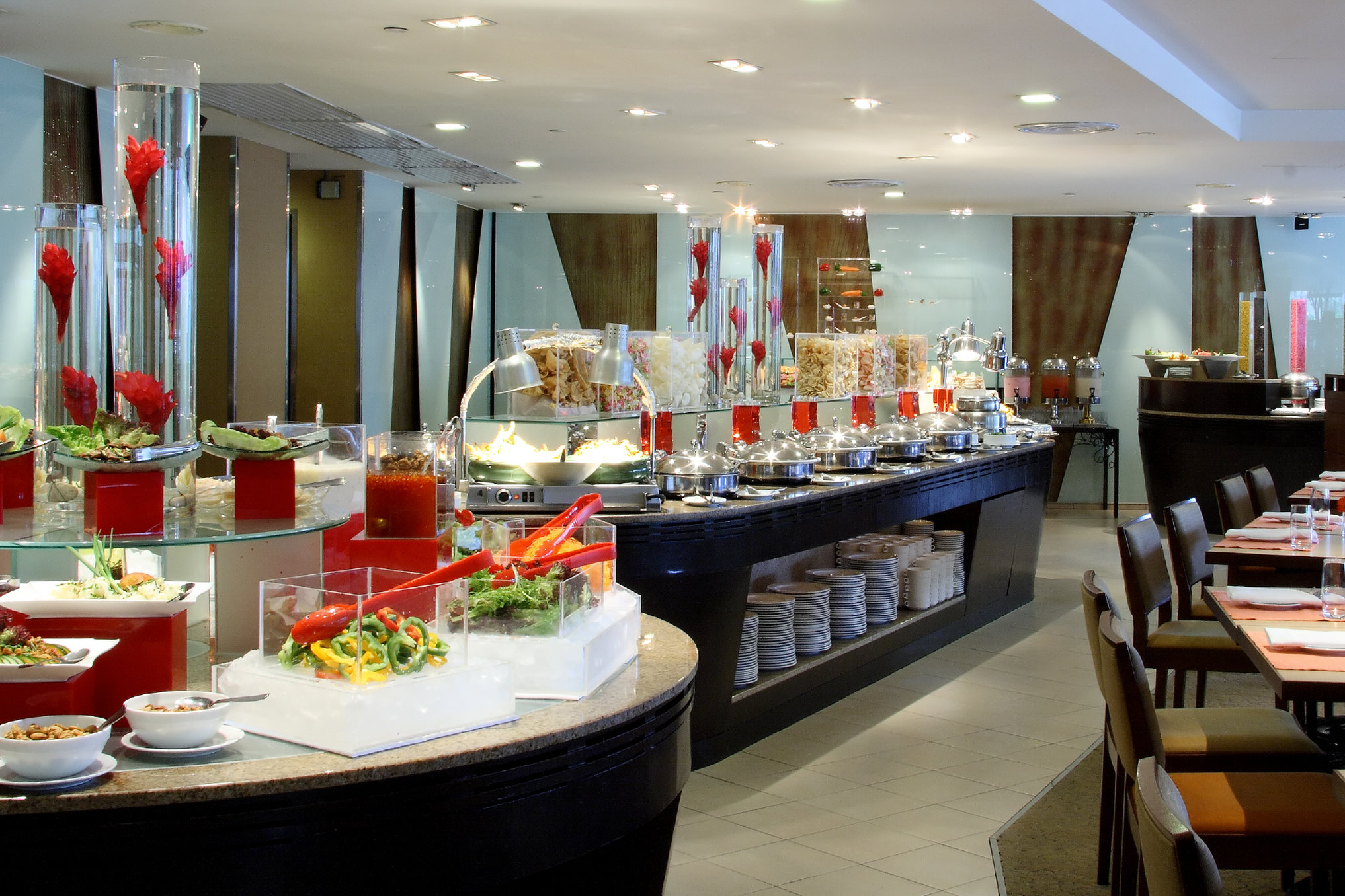 JEN Penang by Shangri-La