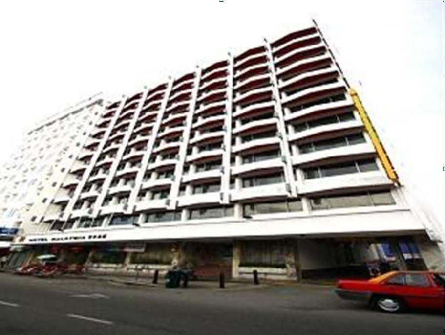Hotel Malaysia