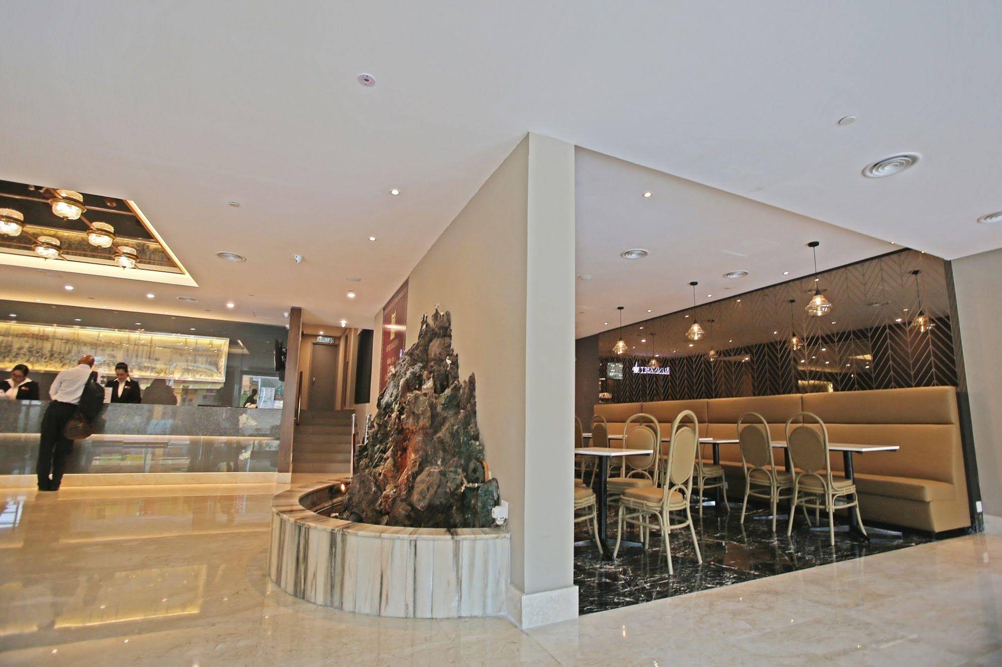 Hotel Malaysia