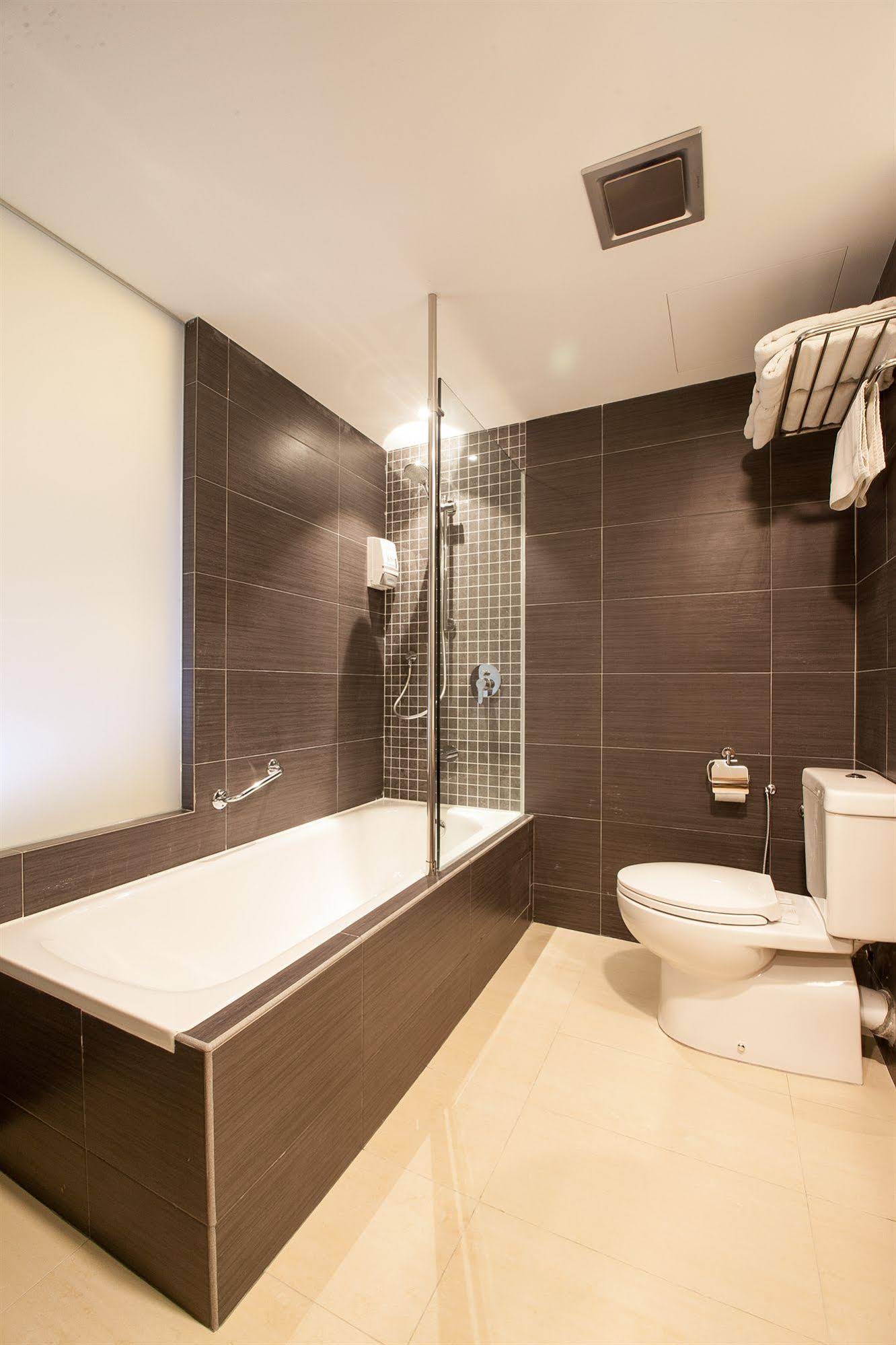 Hotel Malaysia