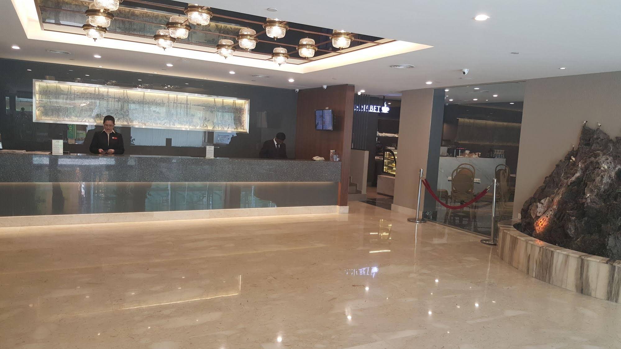 Hotel Malaysia