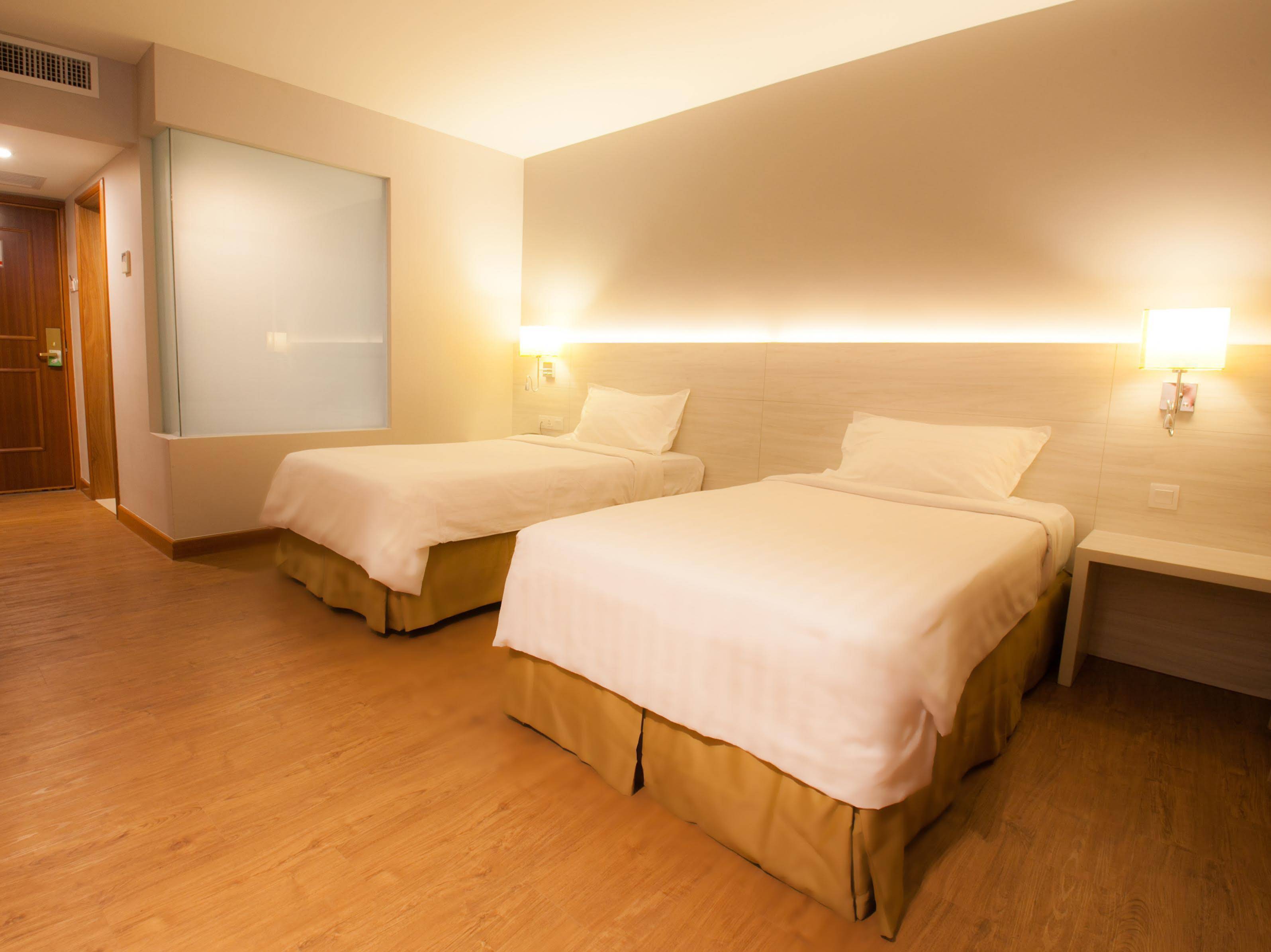 Hotel Malaysia