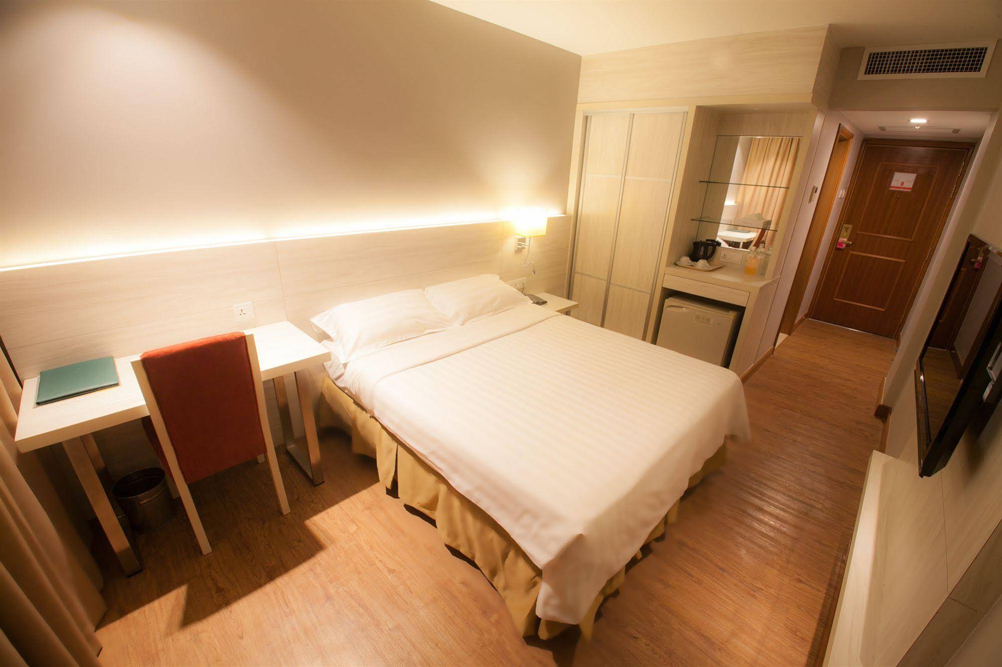 Hotel Malaysia