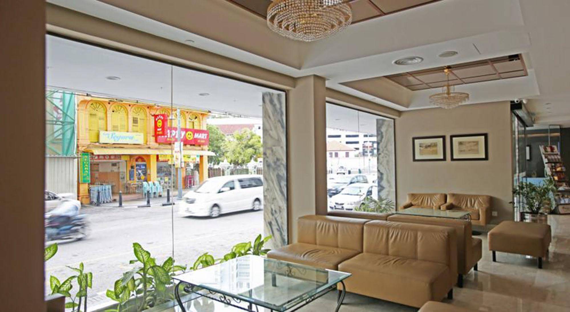 Hotel Malaysia