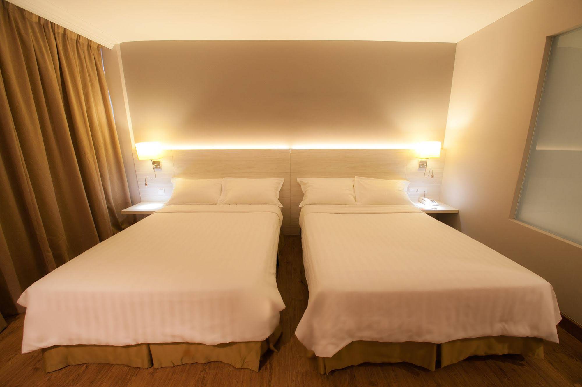 Hotel Malaysia