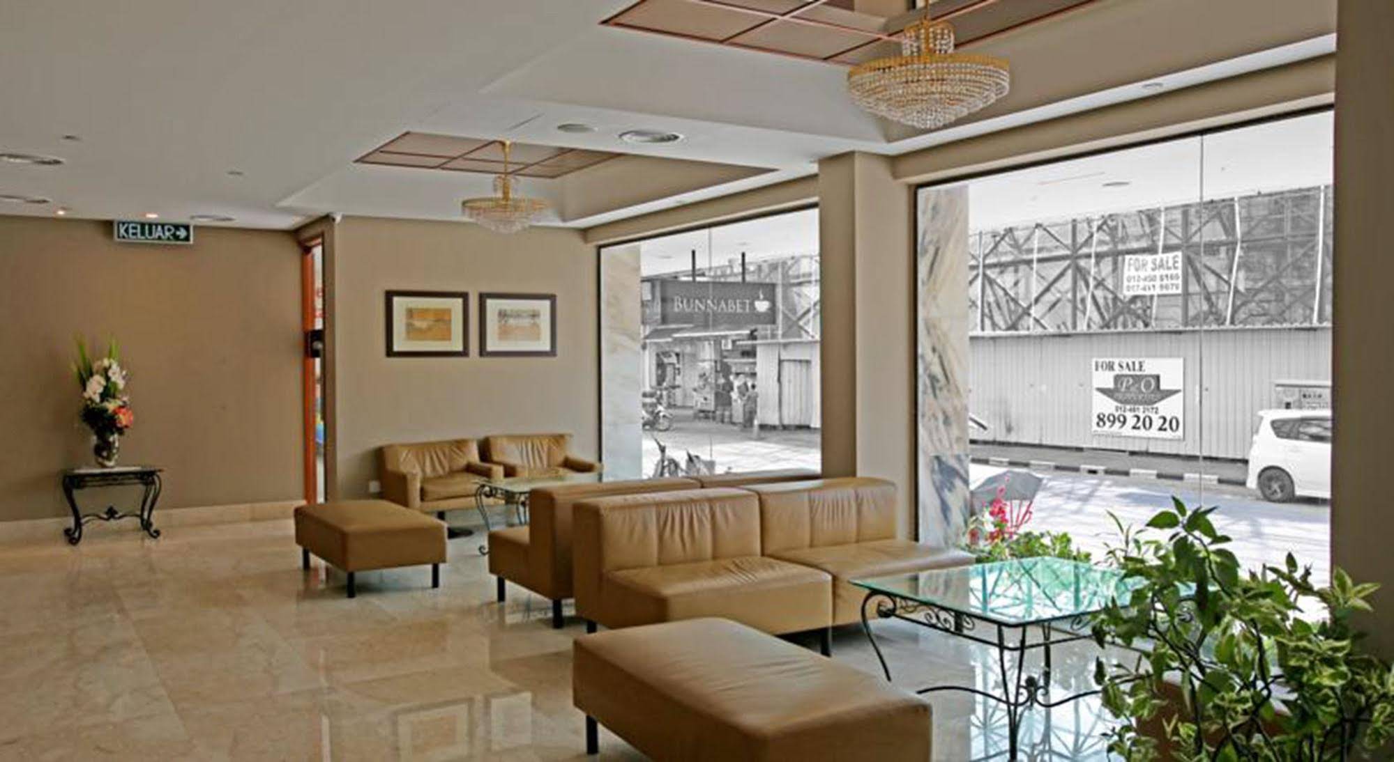 Hotel Malaysia