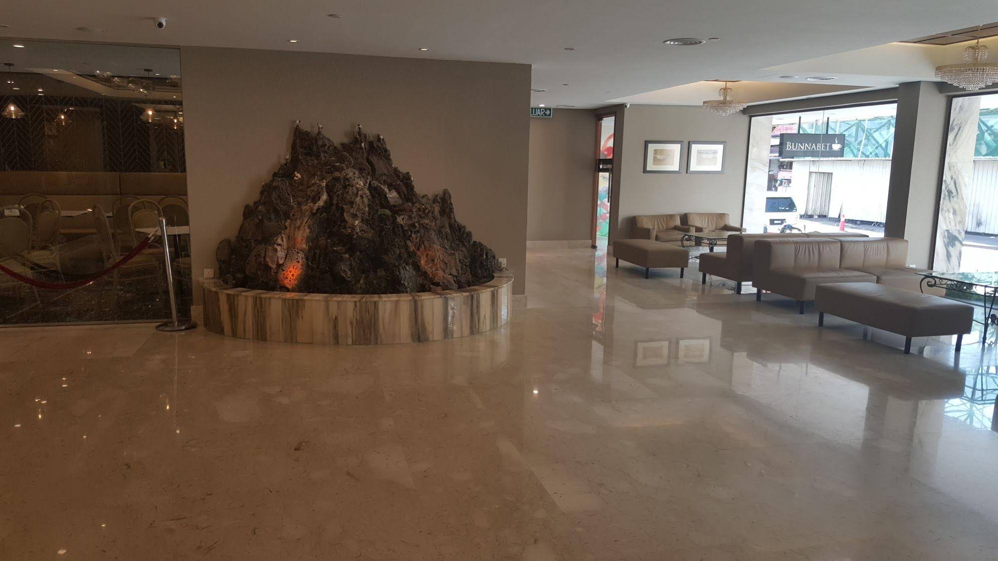 Hotel Malaysia