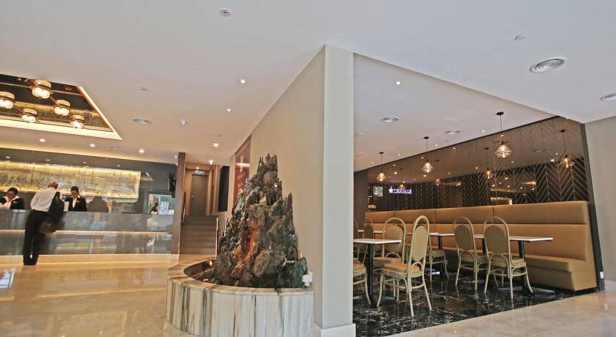 Hotel Malaysia