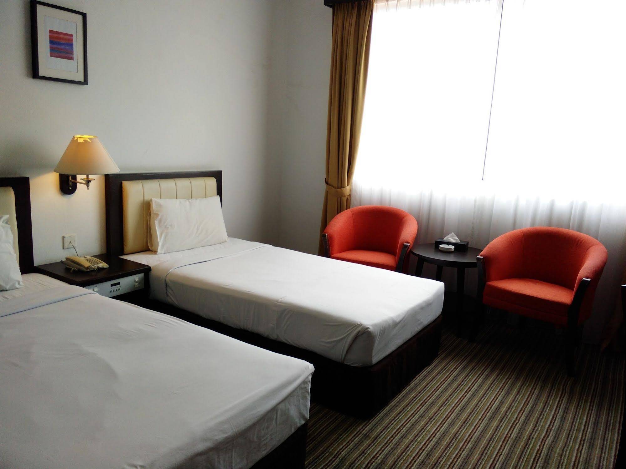 Hotel Seri Malaysia Kepala Batas