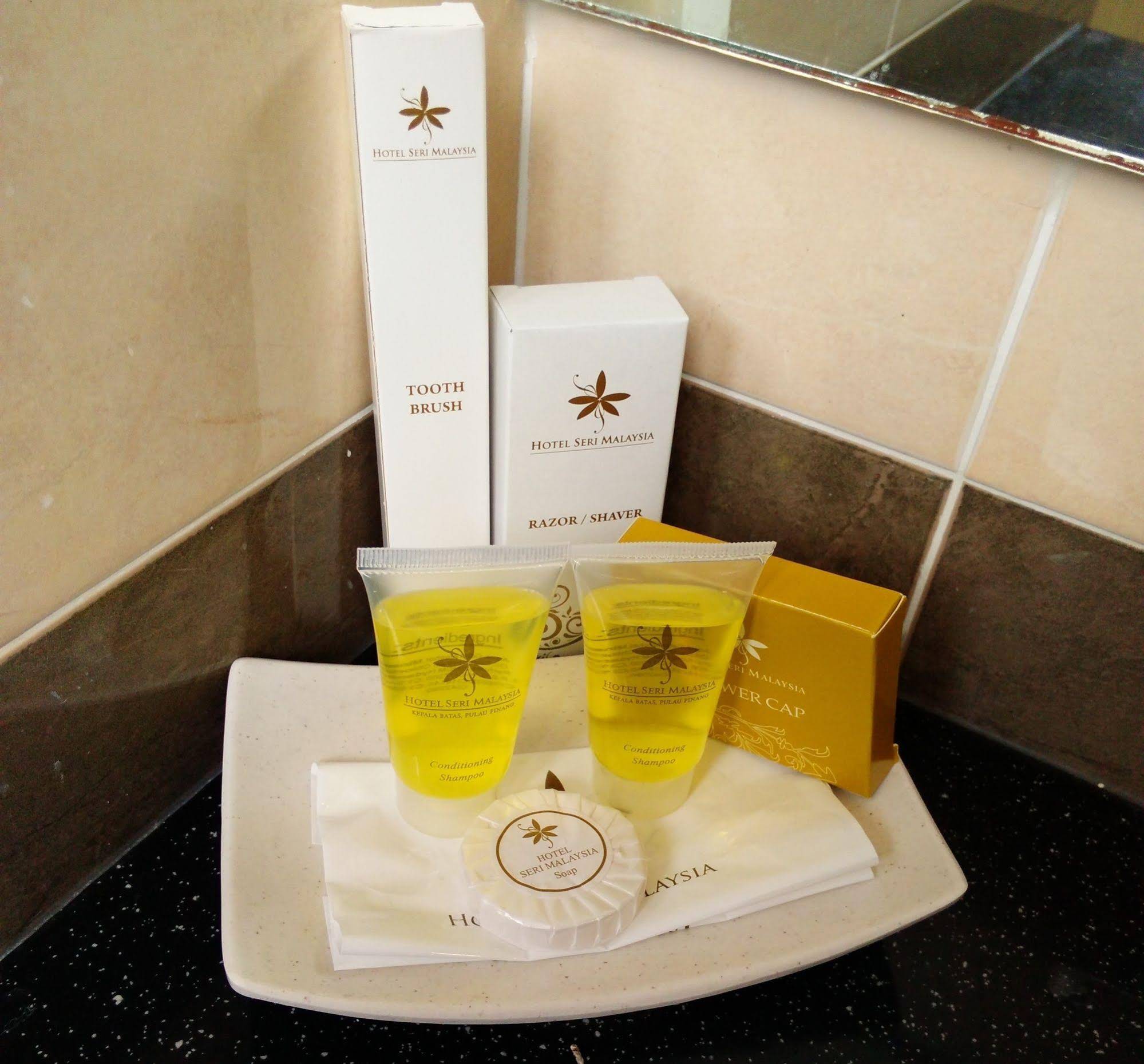 Hotel Seri Malaysia Kepala Batas