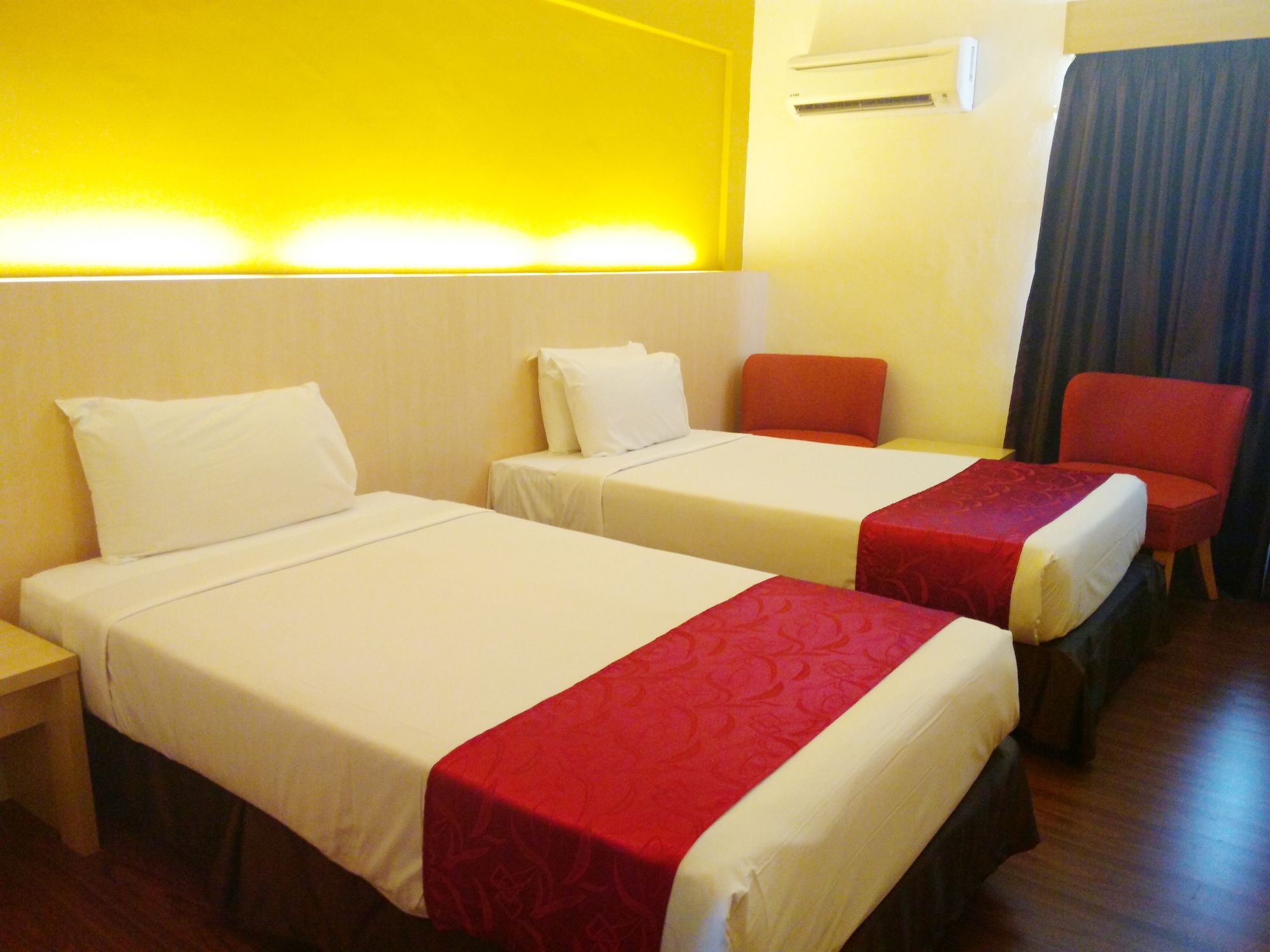 Hotel Seri Malaysia Pulau Pinang