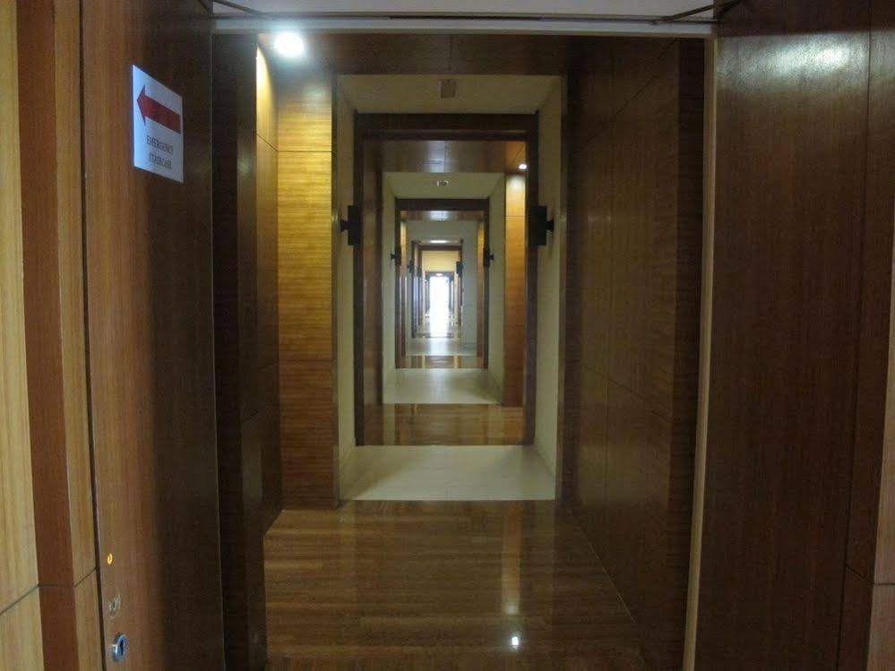 Luxury Suites @ Straits Quay