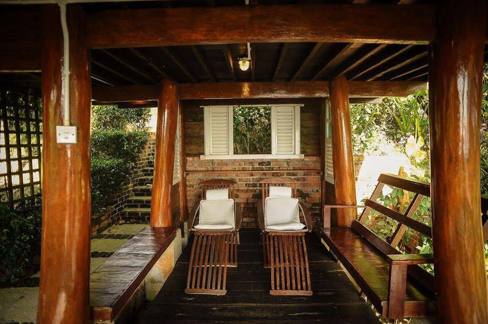 Malihom Private Estate
