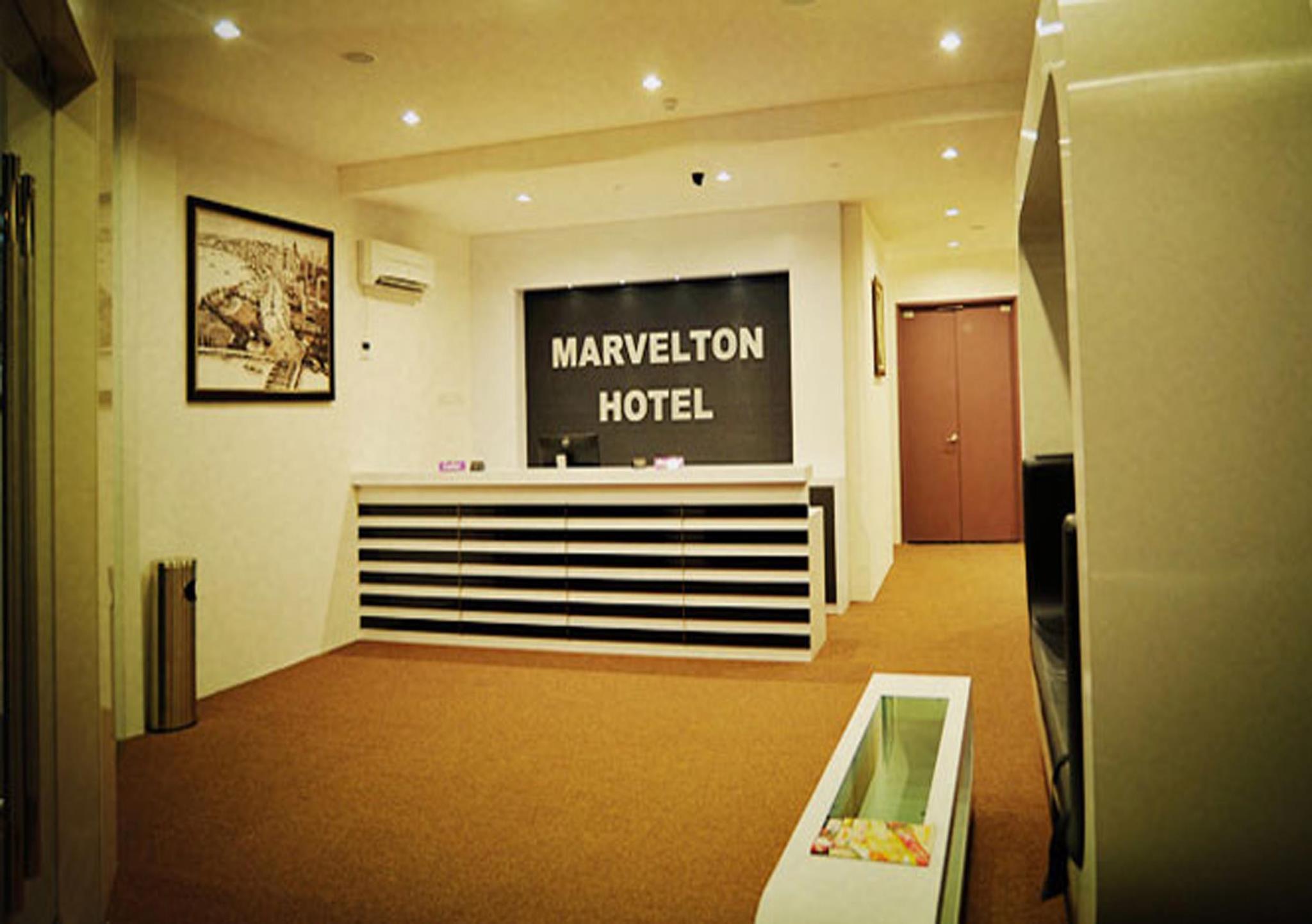 Marvelton Hotel
