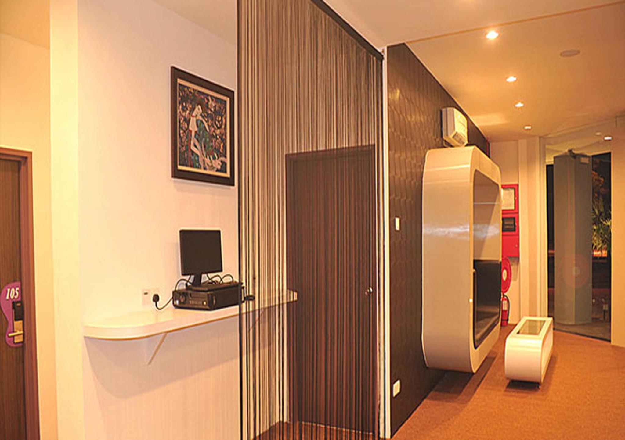 Marvelton Hotel