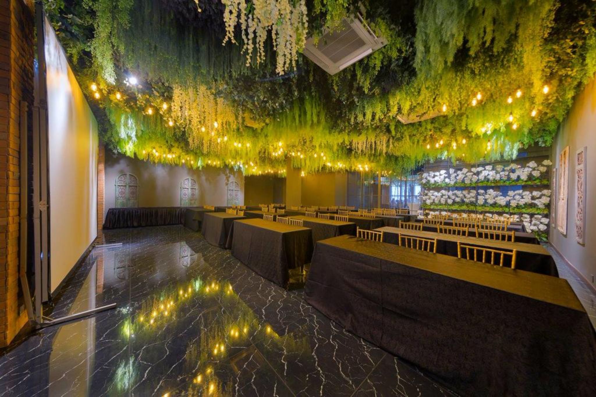 The Granite Luxury Hotel