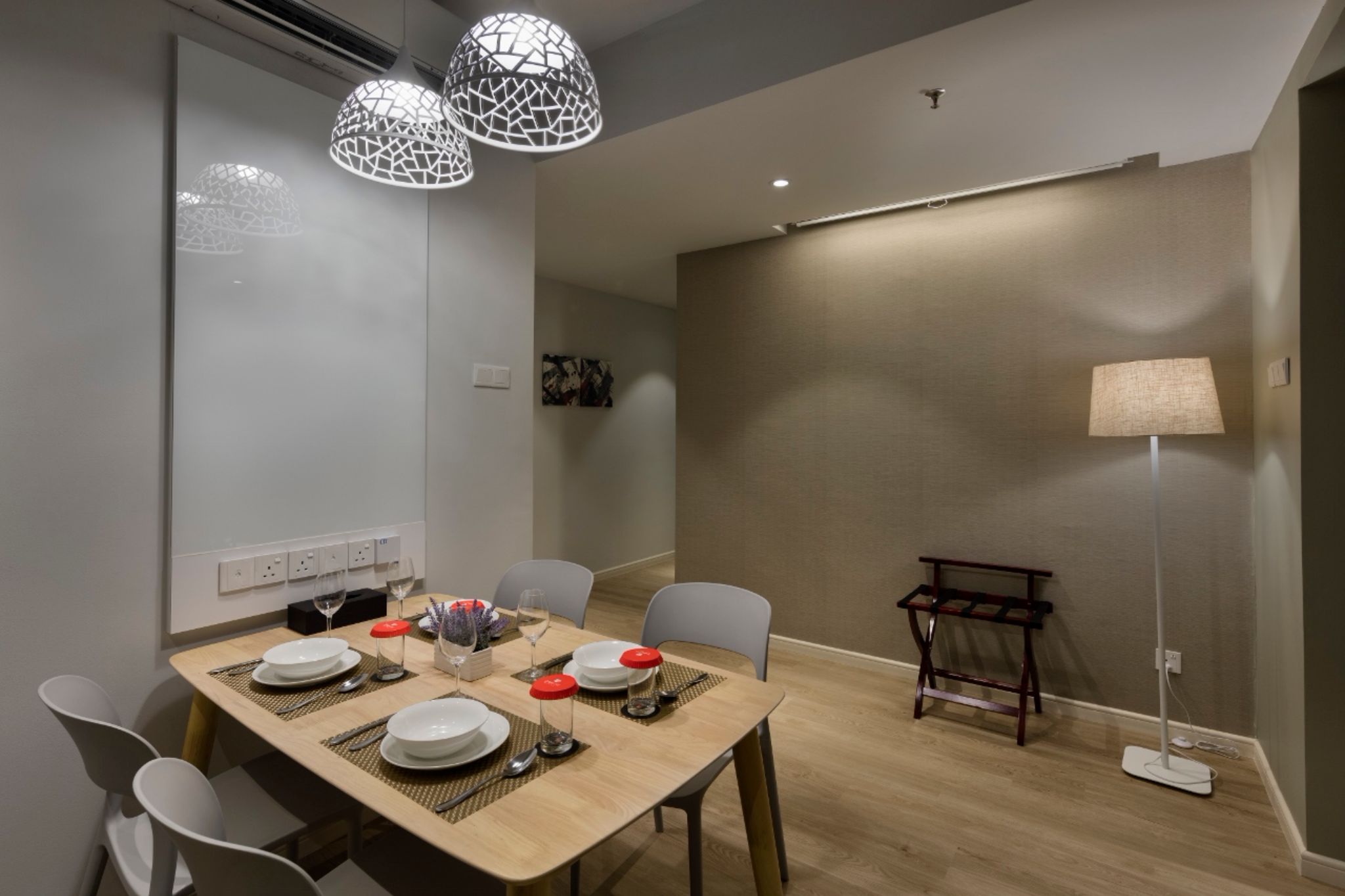 The Granite Luxury Hotel