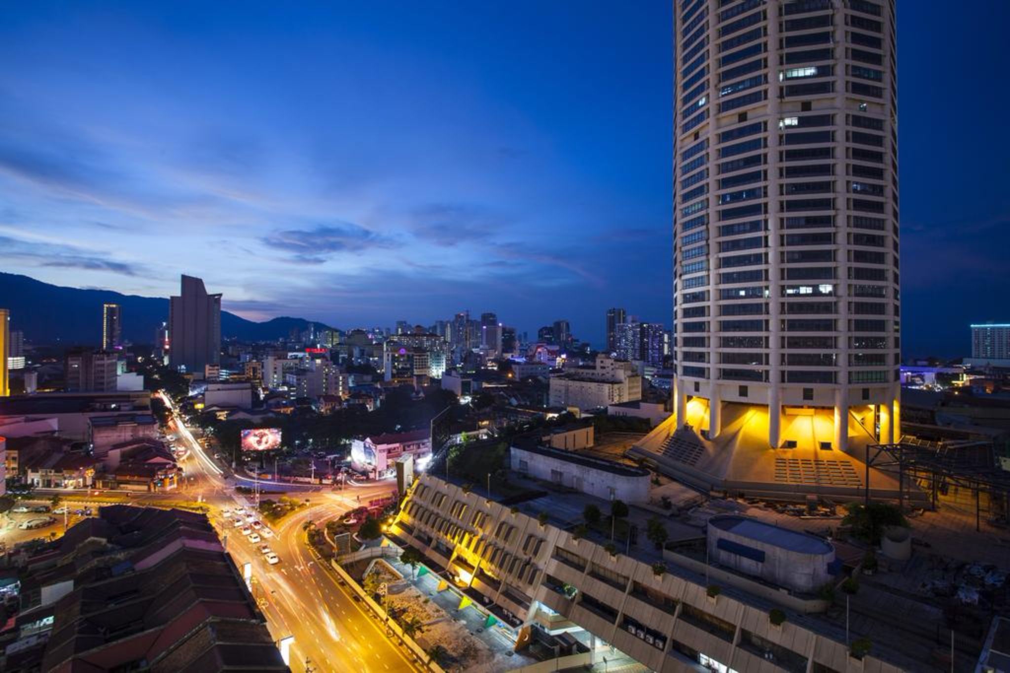 The Granite Luxury Hotel