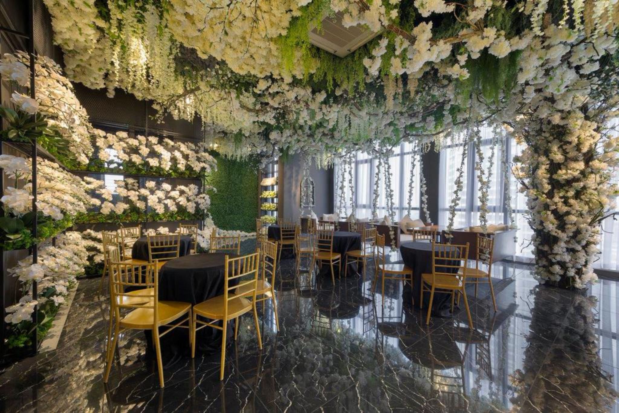The Granite Luxury Hotel