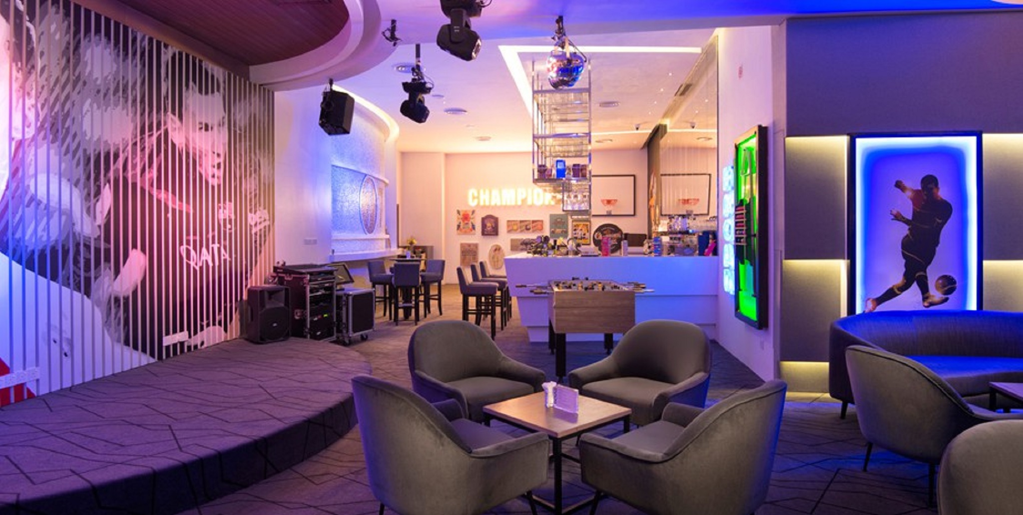 Olive Tree Hotel