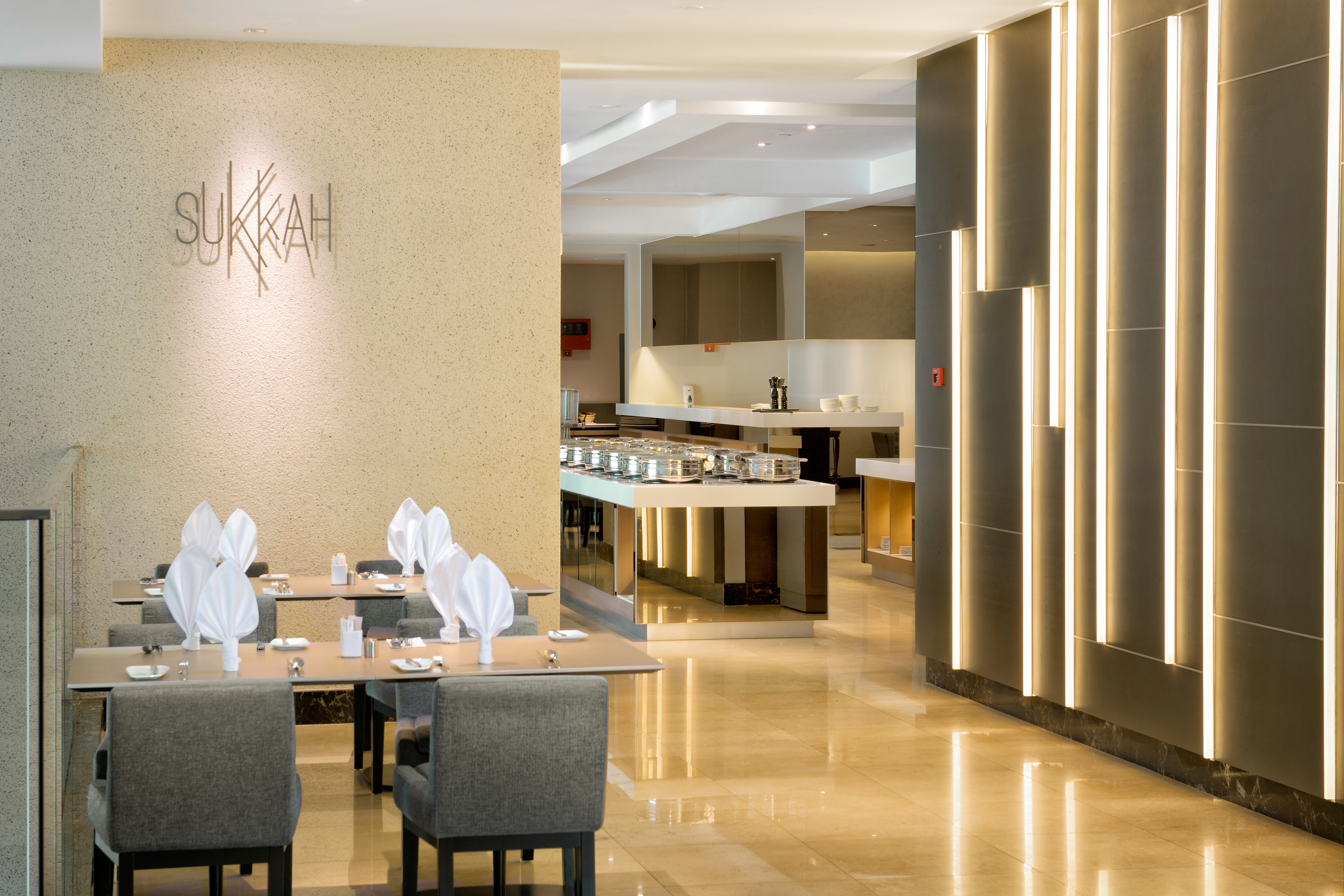 Olive Tree Hotel