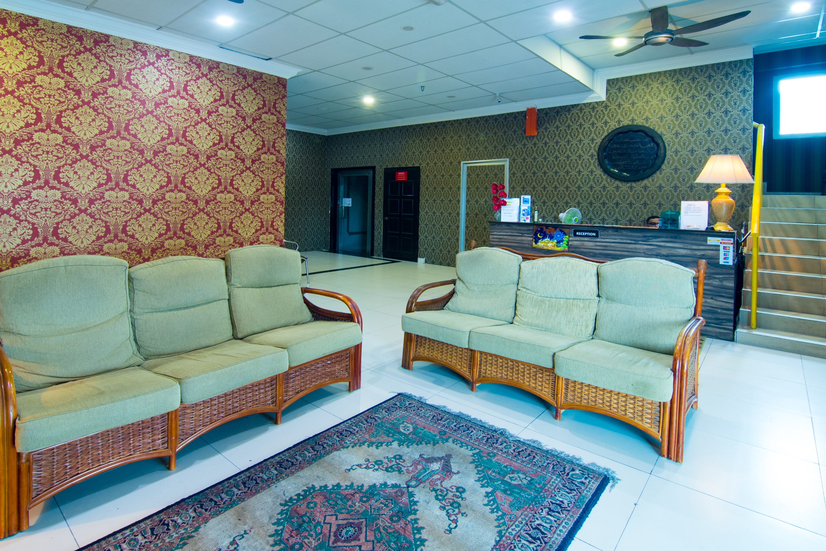 OYO 528 Sea Princess Hotel