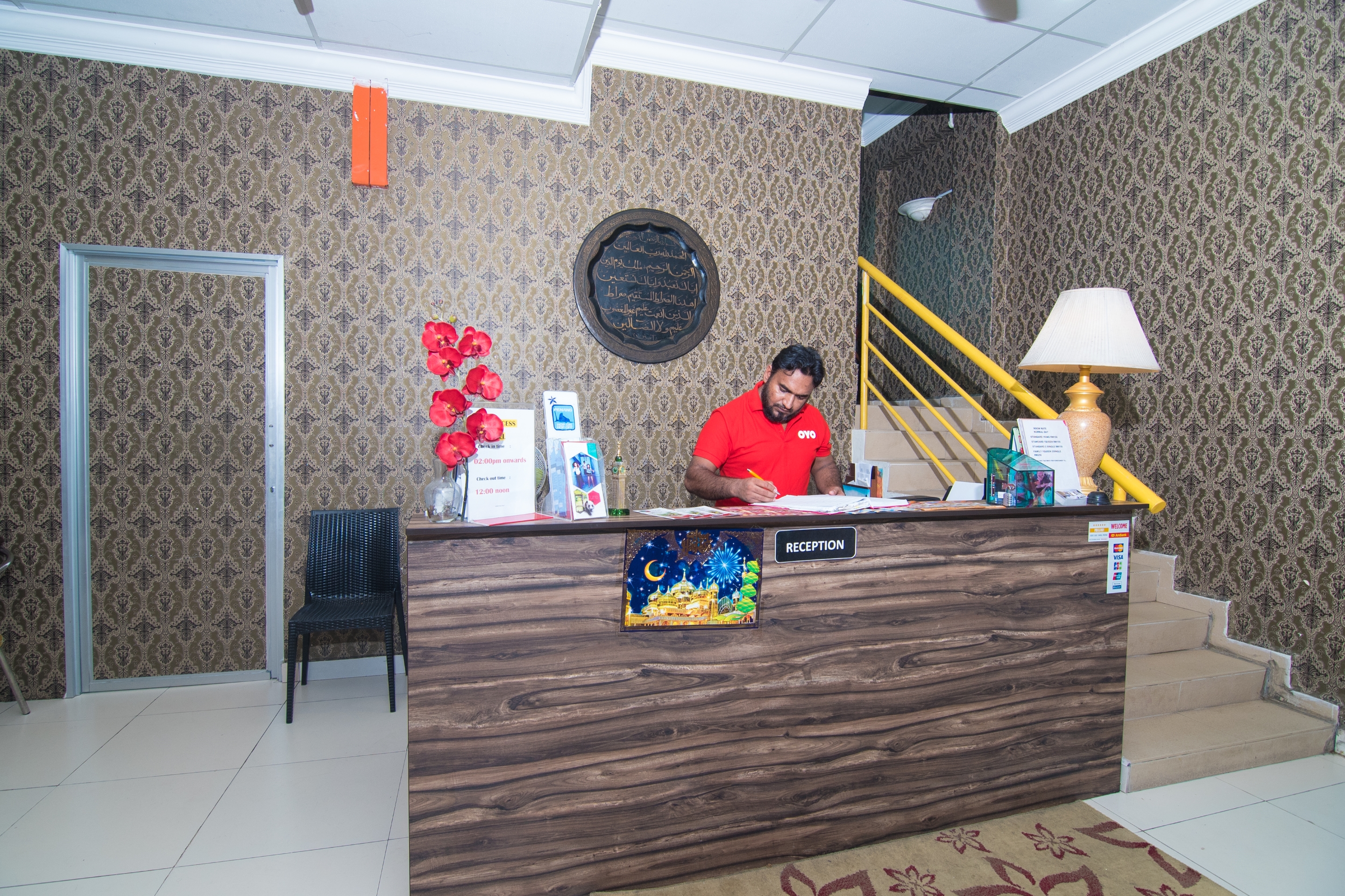 OYO 528 Sea Princess Hotel