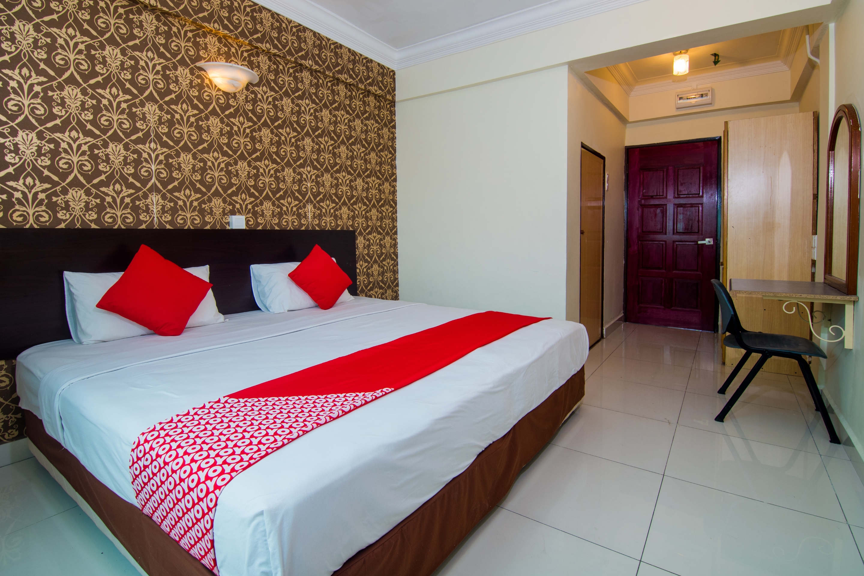 OYO 528 Sea Princess Hotel