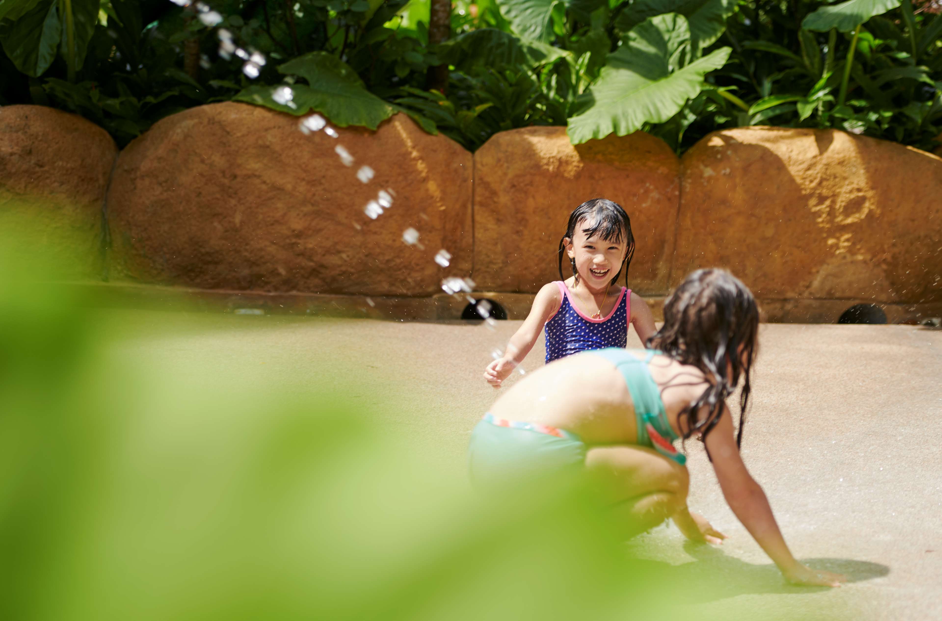 Parkroyal Penang Resort