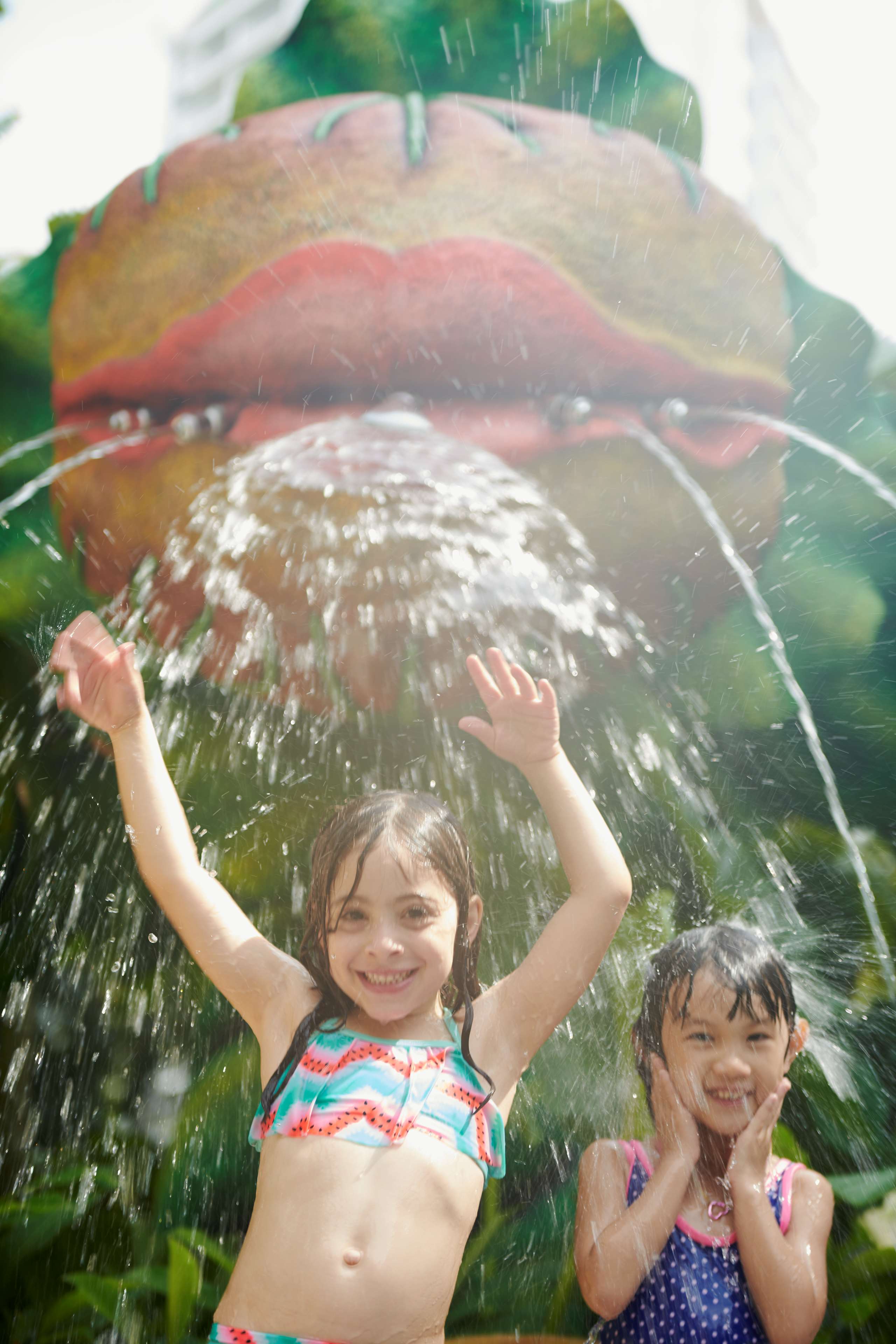 Parkroyal Penang Resort