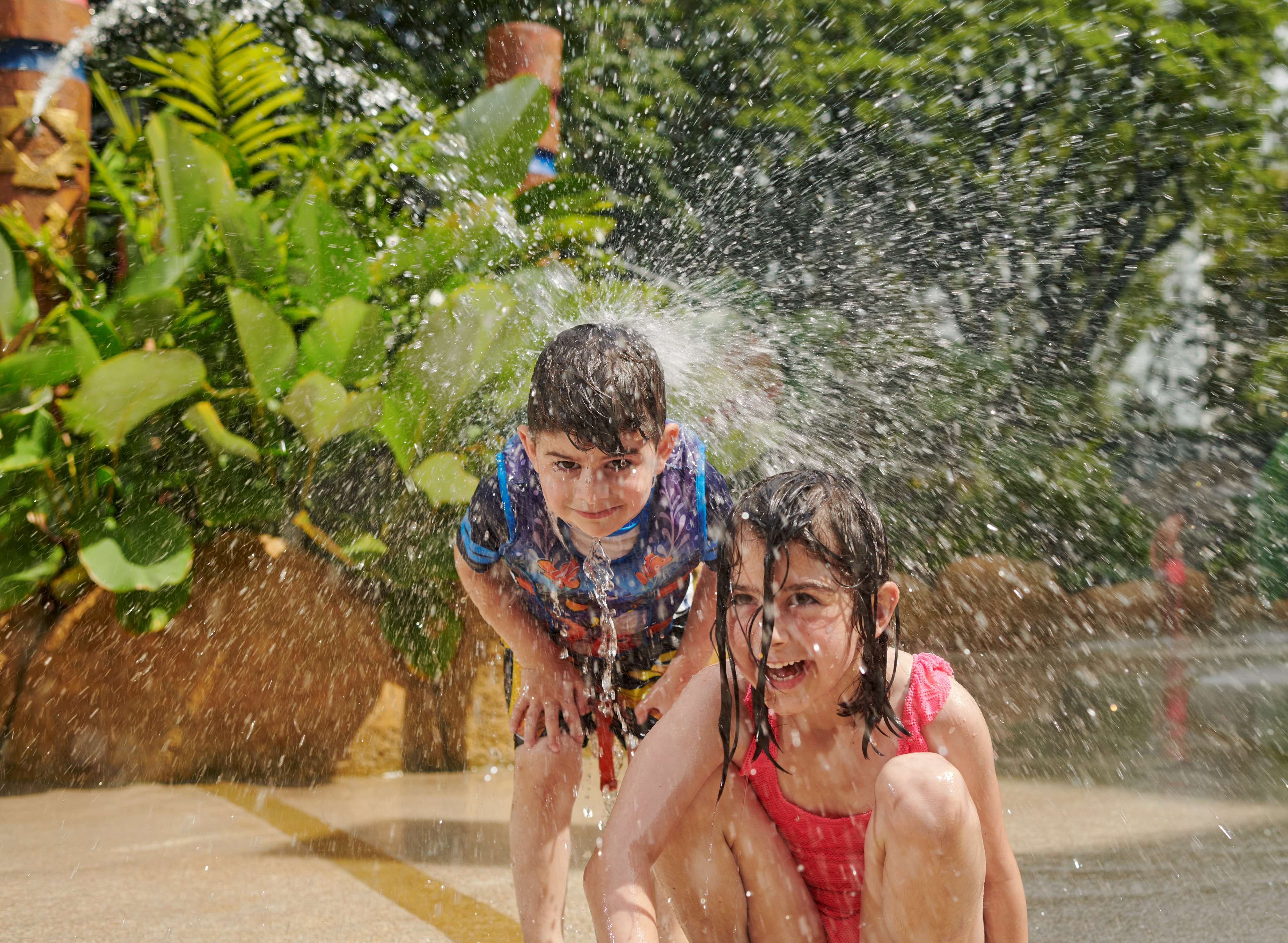 Parkroyal Penang Resort