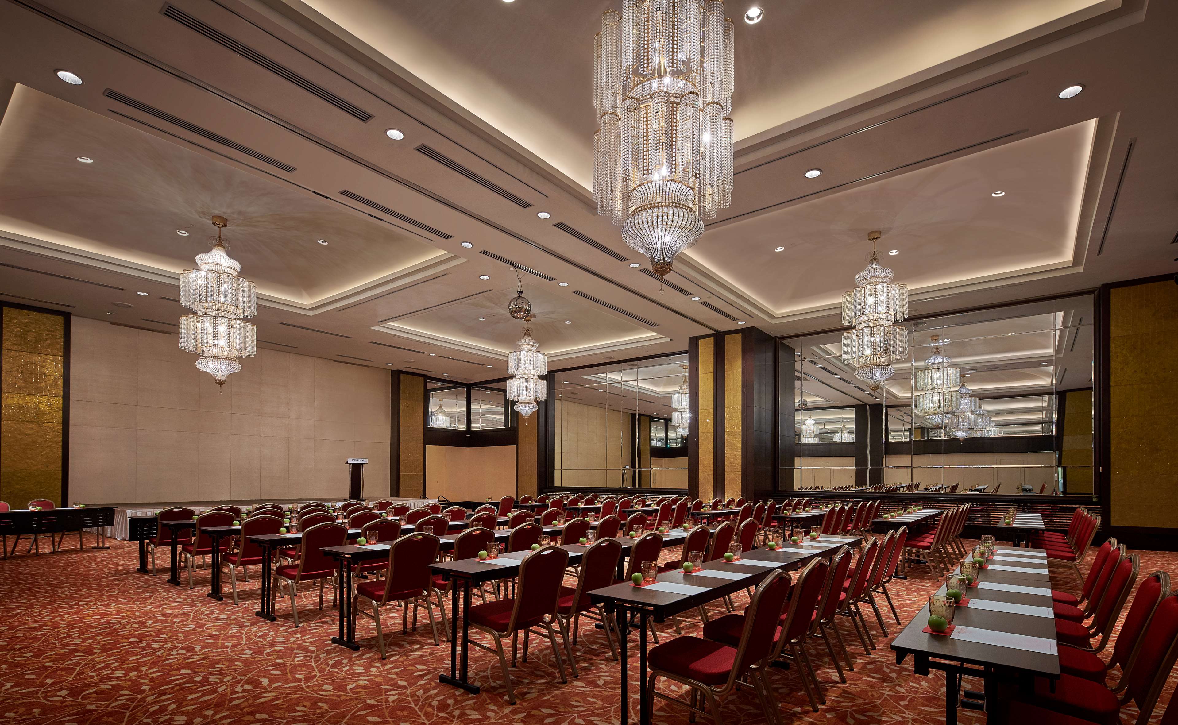 Parkroyal Penang Resort