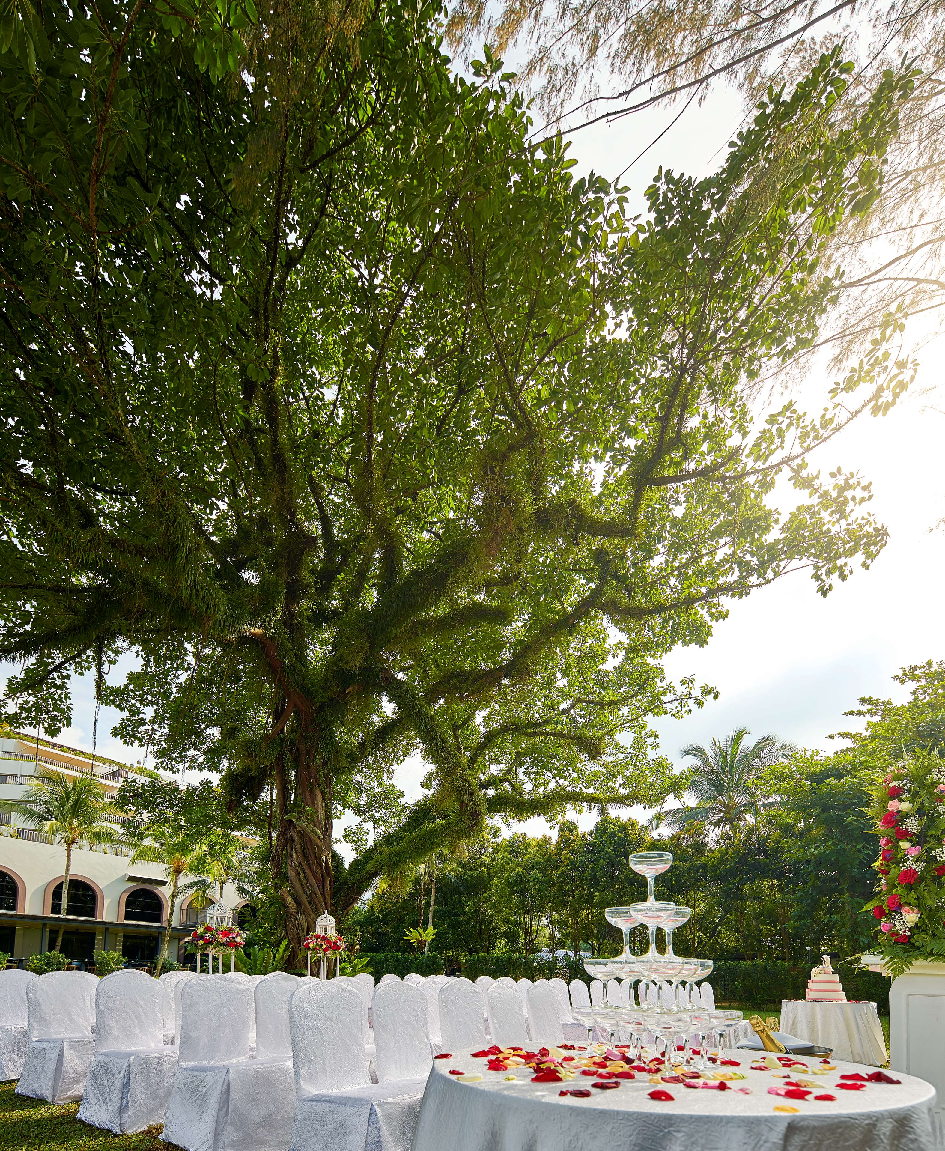 Parkroyal Penang Resort