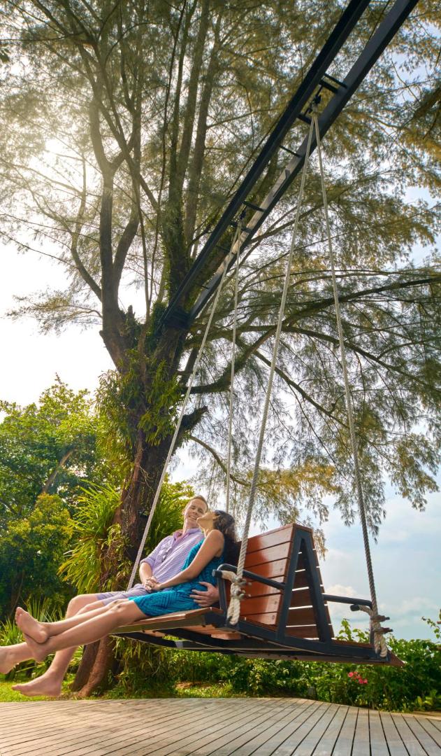 Parkroyal Penang Resort