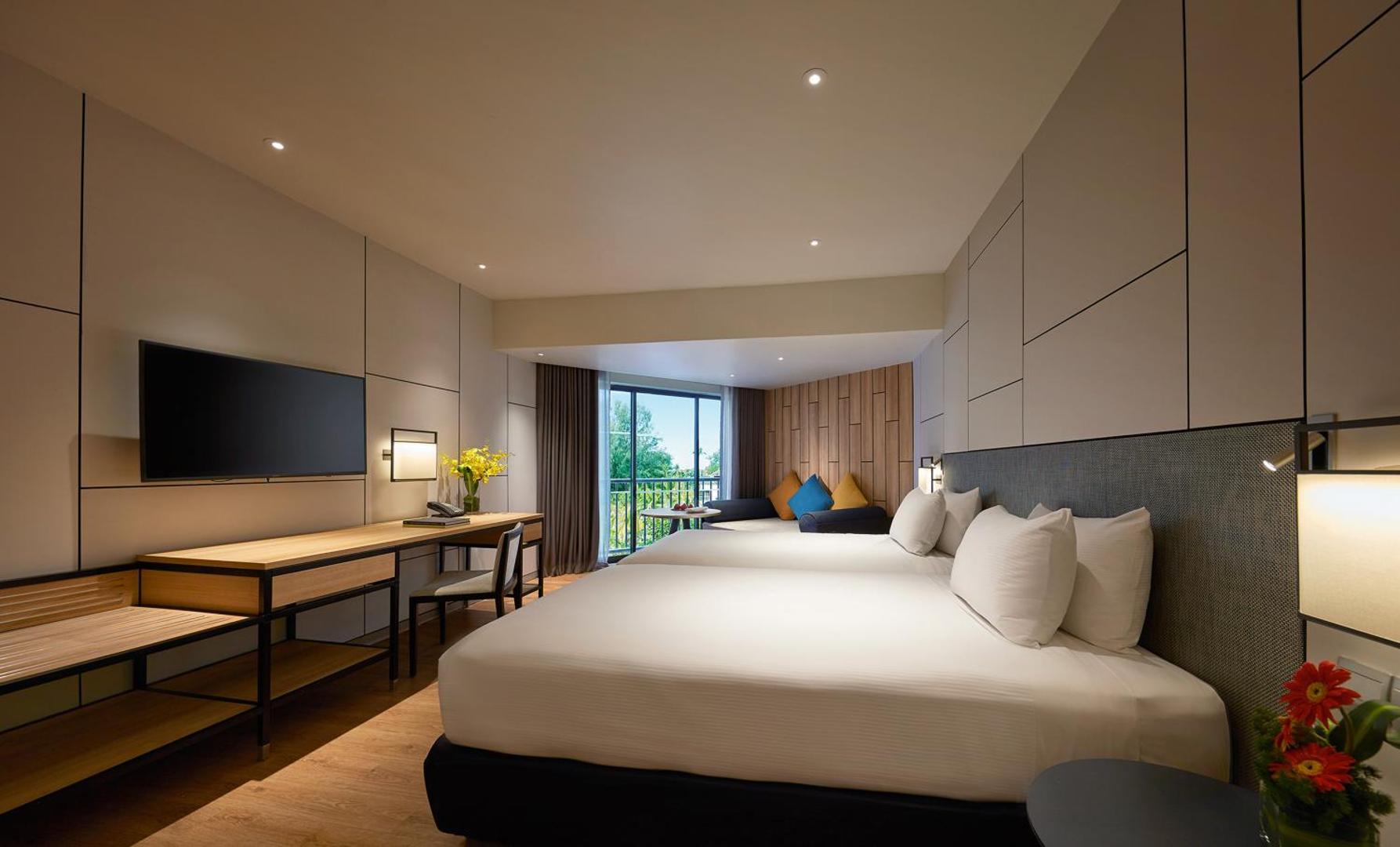 Parkroyal Penang Resort
