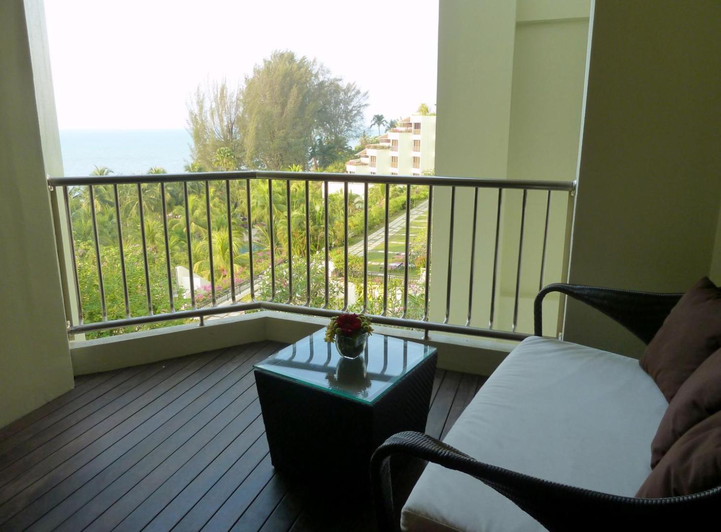 Parkroyal Penang Resort