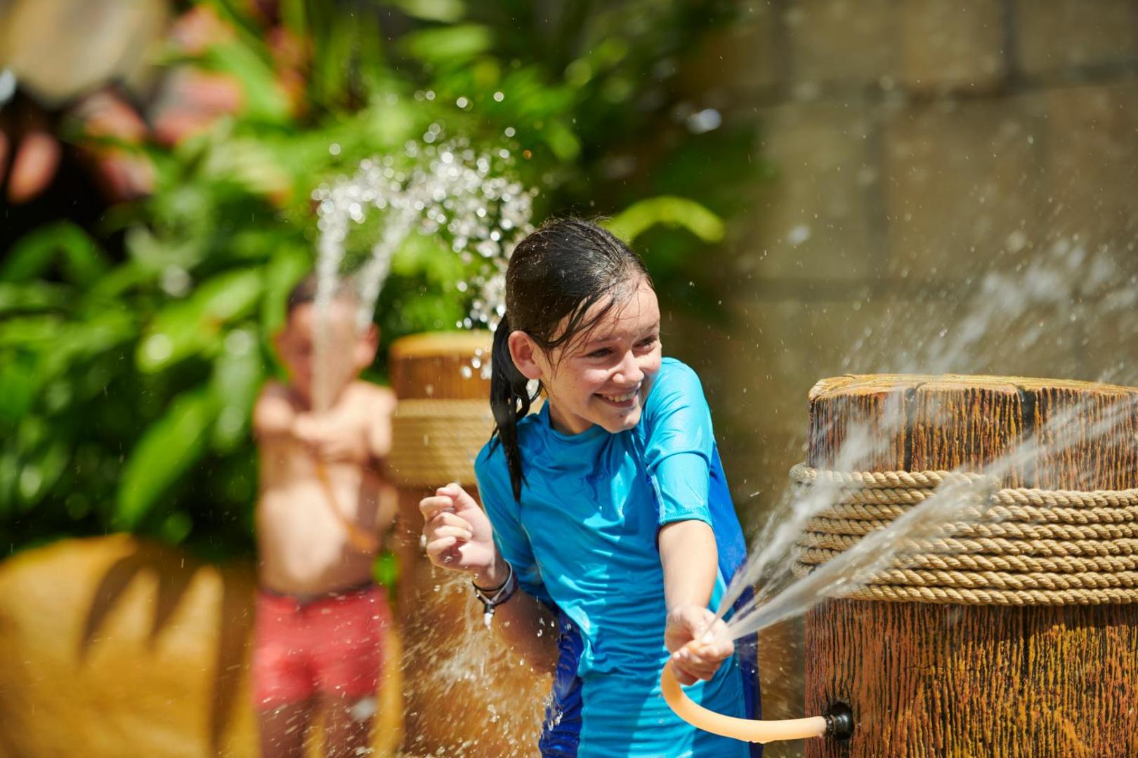 Parkroyal Penang Resort