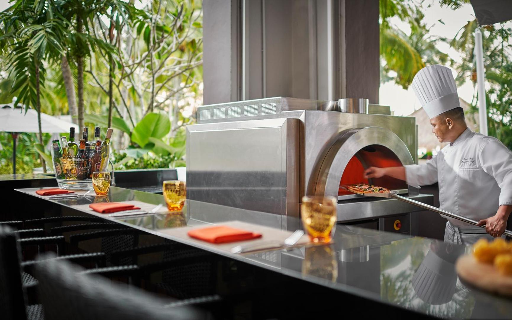 Parkroyal Penang Resort