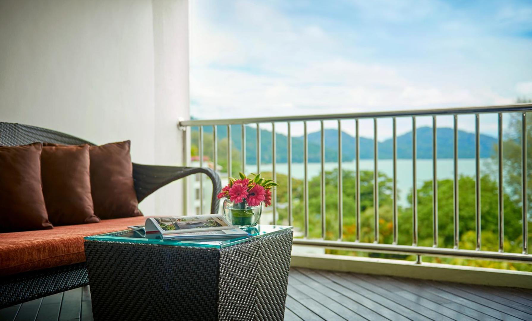 Parkroyal Penang Resort