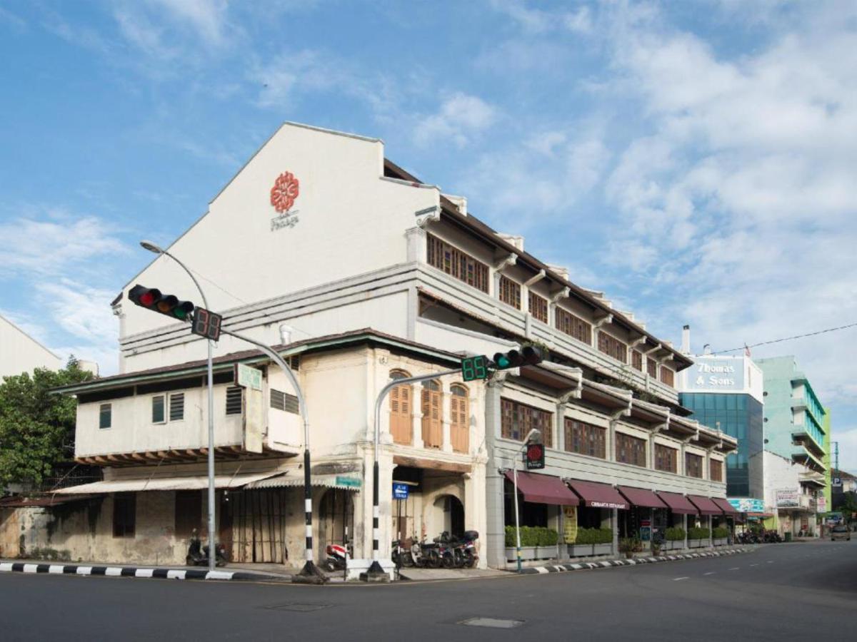 Penaga