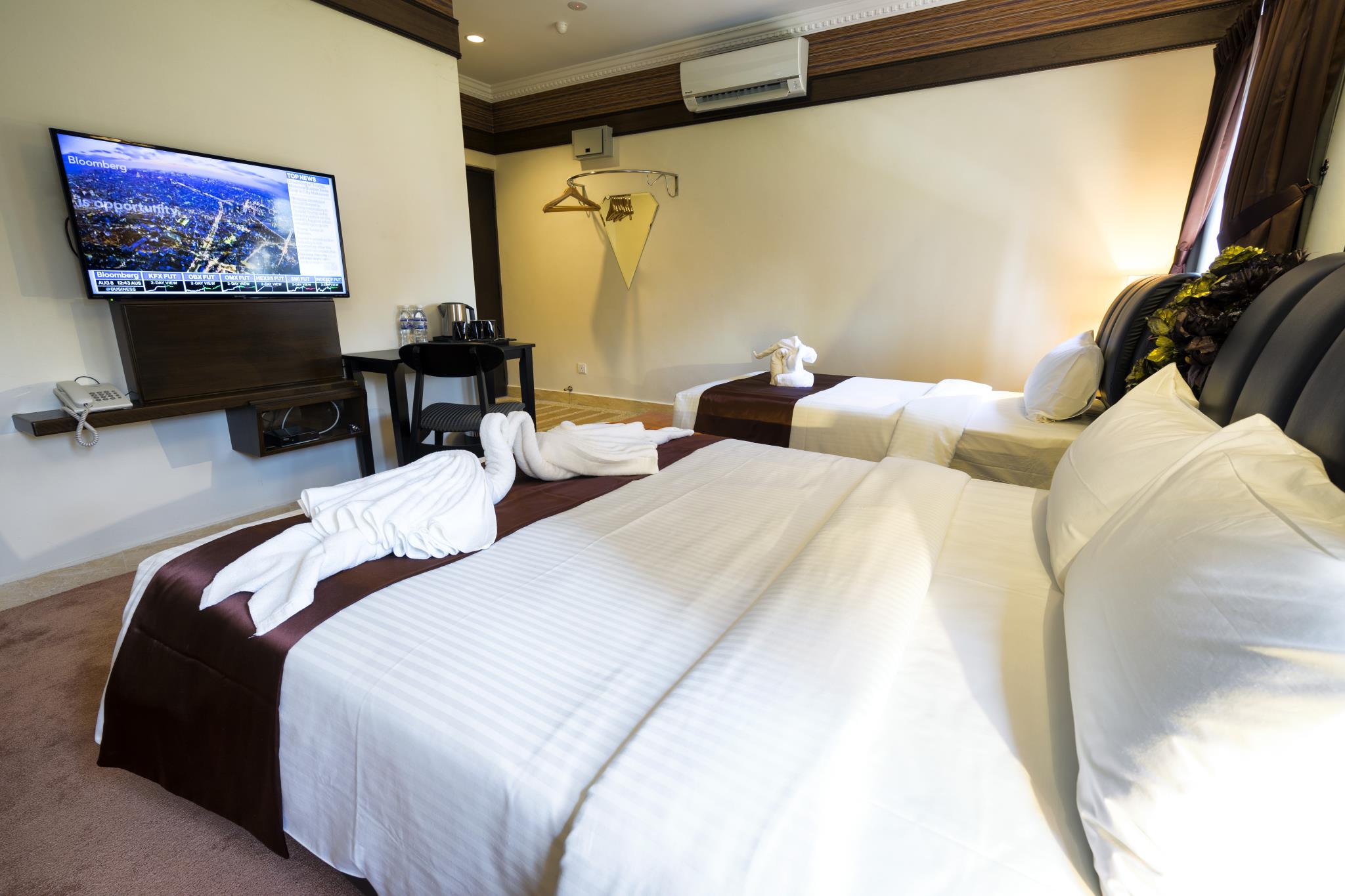 Seriental Hotel