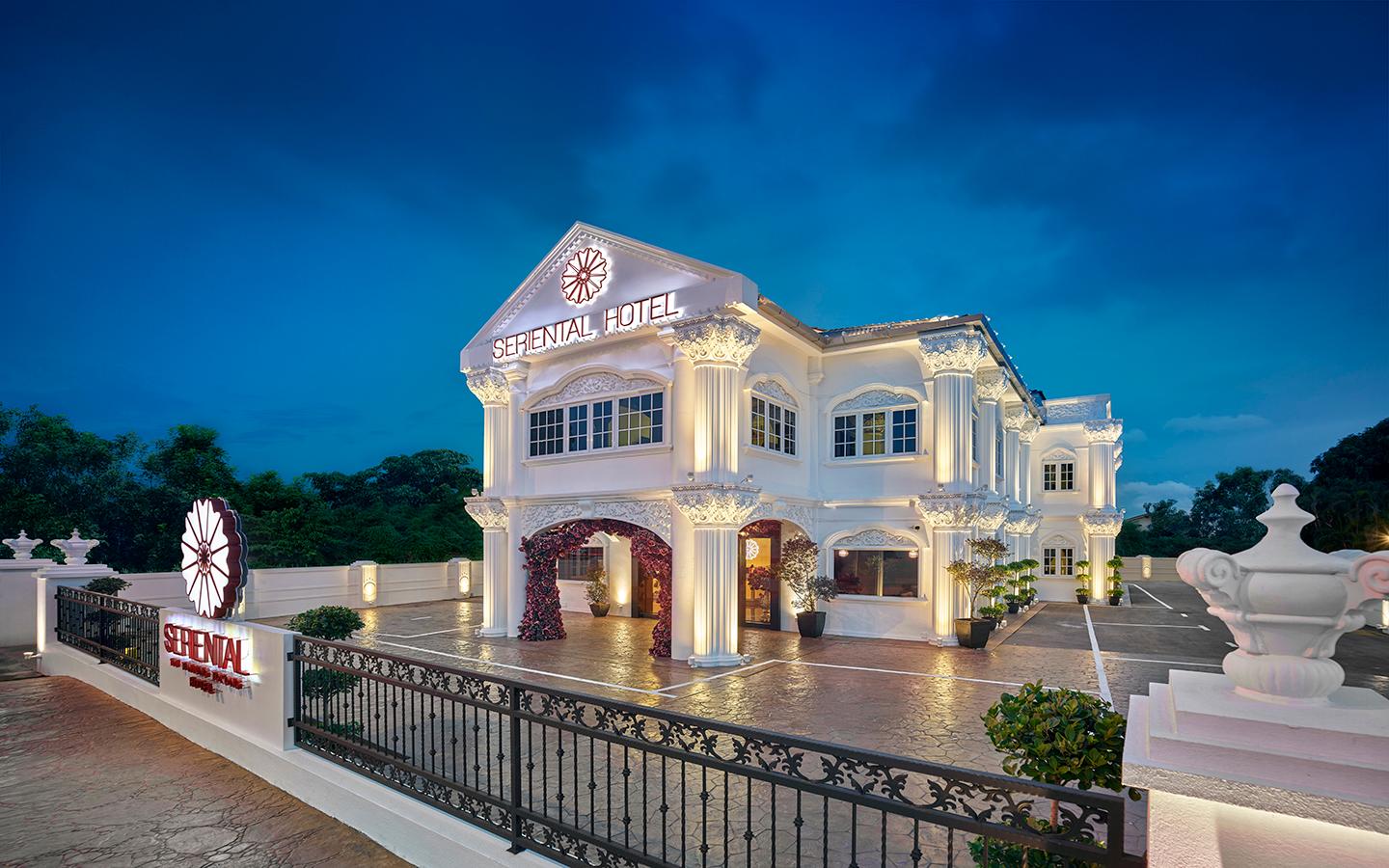 Seriental Hotel